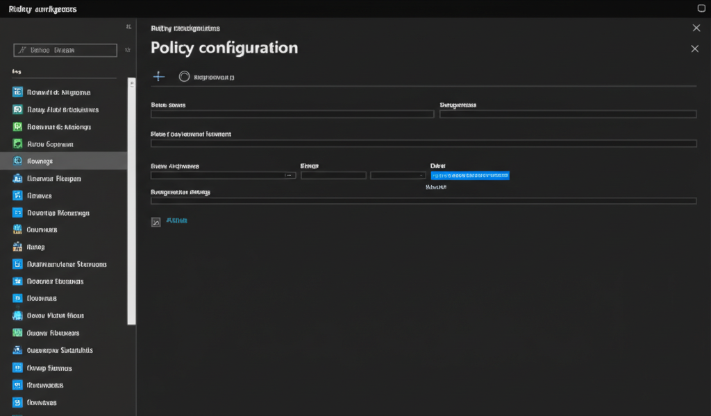 Microsoft Intune Management